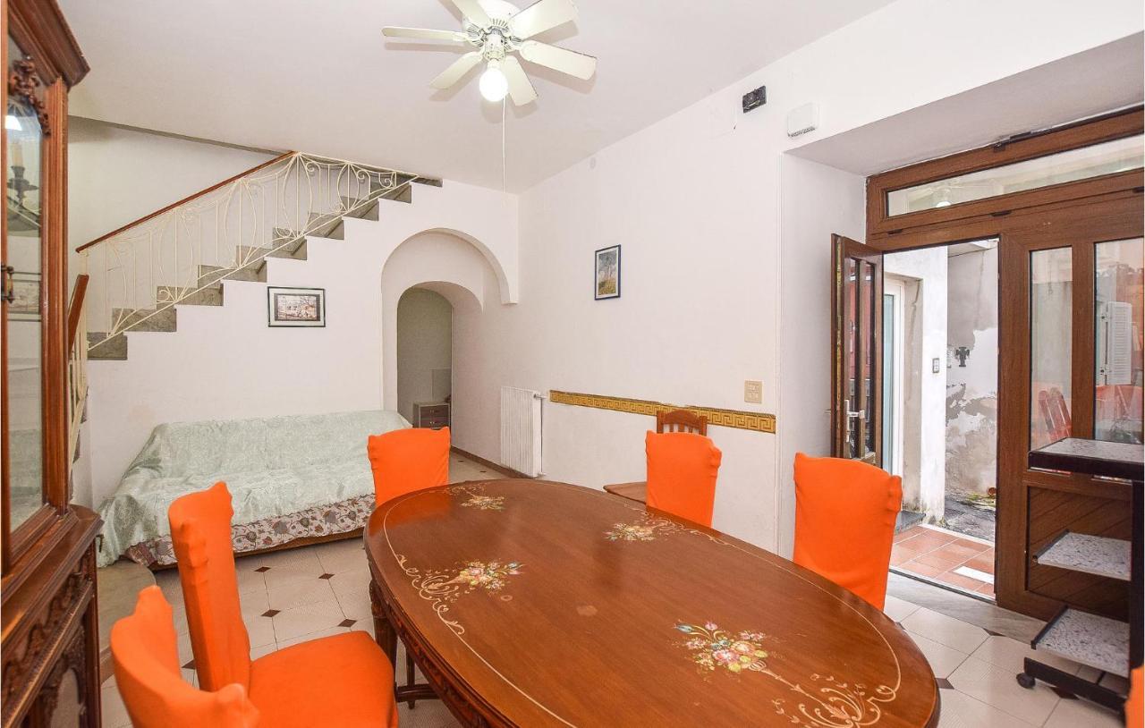 Pet Friendly Home In Ischia With Wifi Екстериор снимка