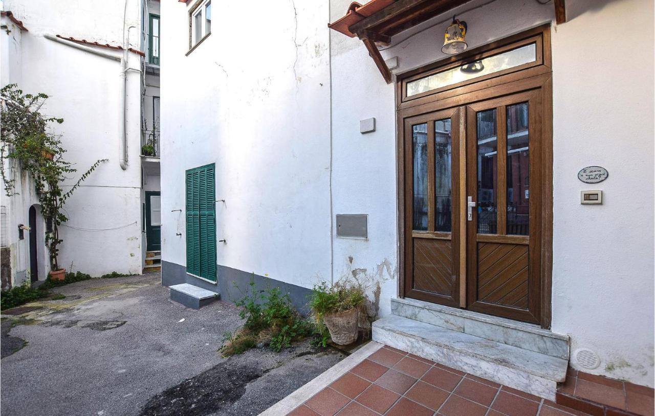 Pet Friendly Home In Ischia With Wifi Екстериор снимка