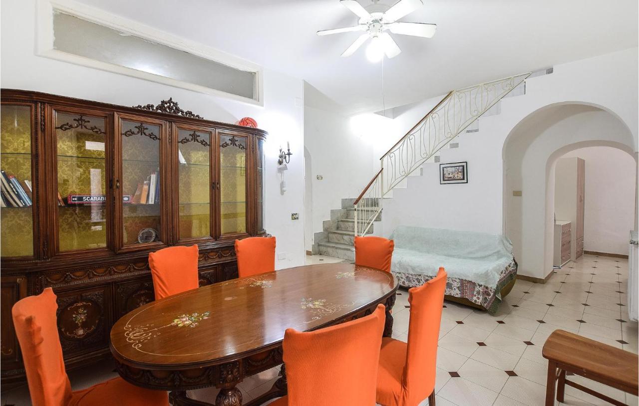 Pet Friendly Home In Ischia With Wifi Екстериор снимка