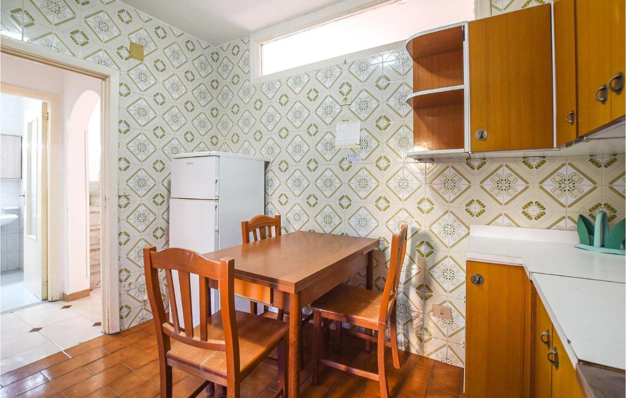 Pet Friendly Home In Ischia With Wifi Екстериор снимка