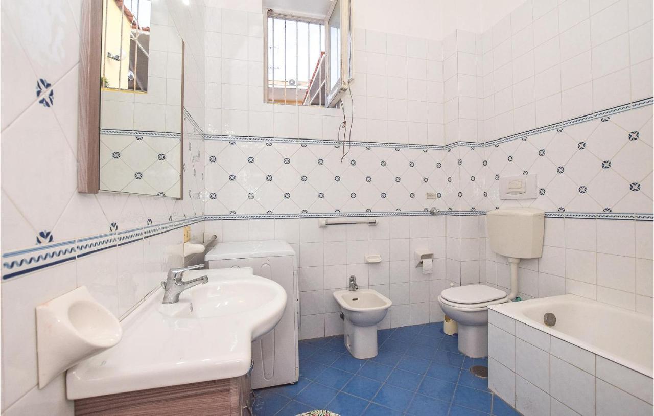 Pet Friendly Home In Ischia With Wifi Екстериор снимка