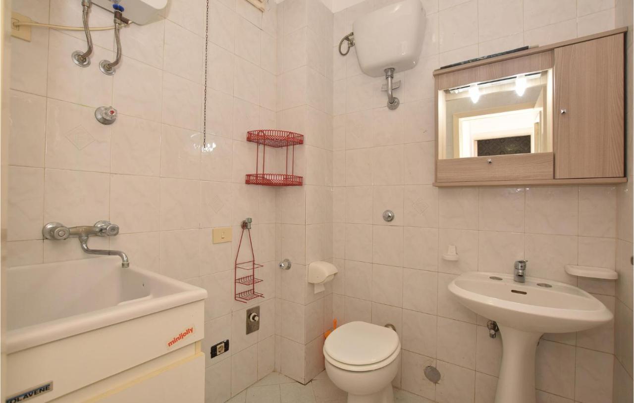 Pet Friendly Home In Ischia With Wifi Екстериор снимка