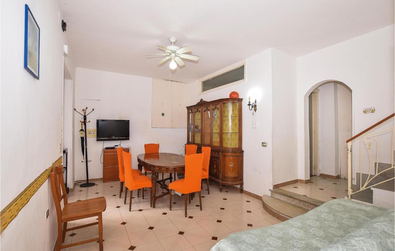 Pet Friendly Home In Ischia With Wifi Екстериор снимка