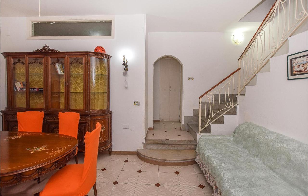 Pet Friendly Home In Ischia With Wifi Екстериор снимка