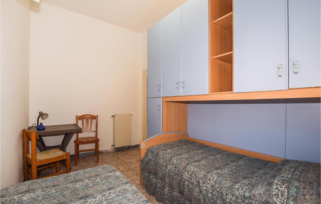 Pet Friendly Home In Ischia With Wifi Екстериор снимка