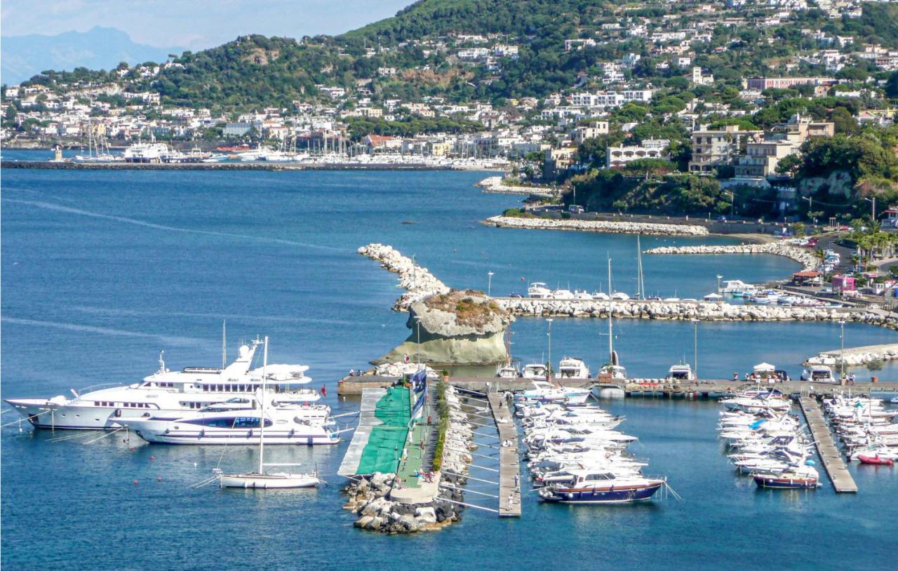 Pet Friendly Home In Ischia With Wifi Екстериор снимка