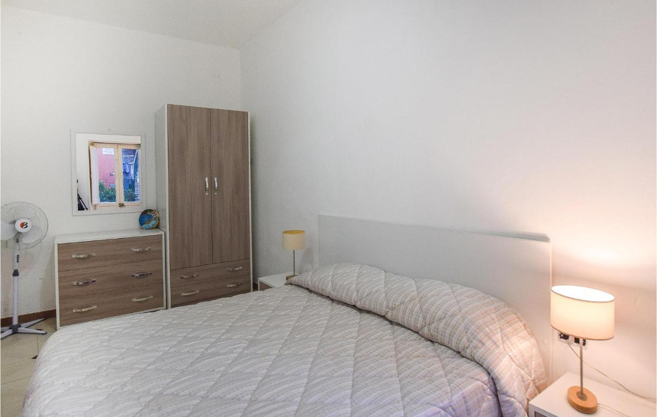 Pet Friendly Home In Ischia With Wifi Екстериор снимка