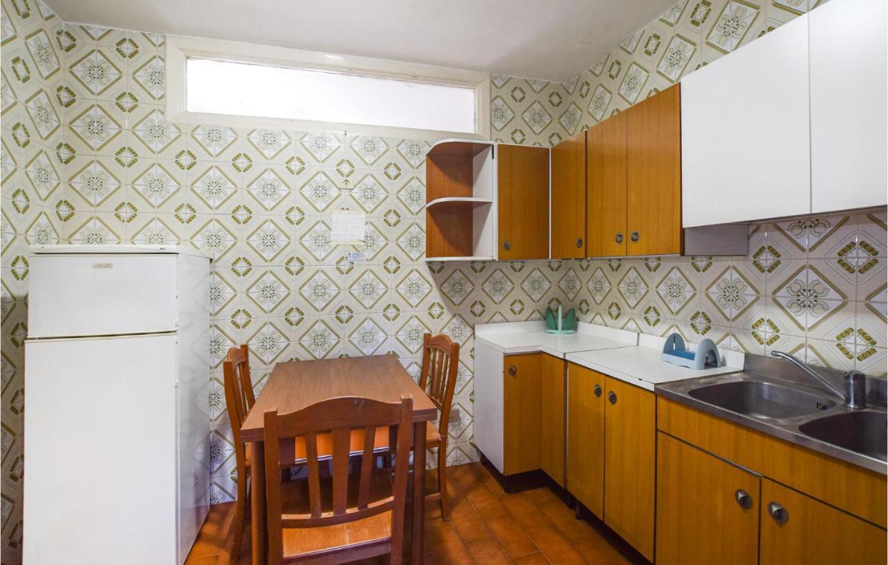Pet Friendly Home In Ischia With Wifi Екстериор снимка